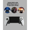 Ps1 Gba Nes Oyun Destekli Retro Cihaz Yeni Nesil