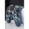 Ps4 Oyun Kolu Kamuflaj Desenli Joystick