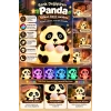 Renk Değiştiren Panda