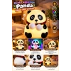 Renk Değiştiren Panda