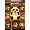 Renk Değiştiren Panda