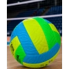Renkli Voleybol Topu Dayanıklı Dikişli Antrenman Ve Maç Topu