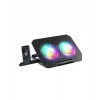 Rgb Fanlı Laptop Soğutma Standı Usb Girişli Notebook Yükseltici