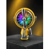 Rgb Işıklı Manyetik Telefon Oyun Soğutucu Fan