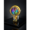 Rgb Işıklı Manyetik Telefon Oyun Soğutucu Fan