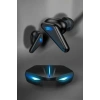 Rgb Işıklı Yüksek Ses Kaliteli Gamer Kulaklık Bluetooth Bağlantılı