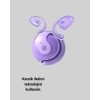 S05 Kulak İçi Kulaklık – Değiştirilebilir Silikon Uçlu Ergonomik Tasarım