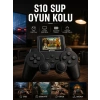 S10 Sup 520 Oyunlu Gamepad Tv Uyumlu Gamepad