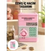 Sam53 Number Bank Pembe