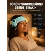 Sıkıştırmalı Baş Masaj Aleti Ev Tipi Konforlu Masaj Deneyimi Yeni Nesil