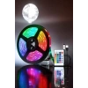 Smart Şerit Led Tv Arkası Renkli Kumandalı 10 Metre