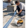 Su Geçirmez Sızdırmaz Tamir Bandı Güçlü Yapışkanlı 72 Mm 2 Metre