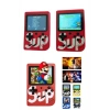 Sup Atari Retro 400 Nostalji Oyunlu Mini Atari Taşınabilir Oyun Konsolu
