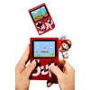 Sup Atari Retro 400 Nostalji Oyunlu Mini Atari Taşınabilir Oyun Konsolu