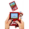 Sup Atari Retro 400 Nostalji Oyunlu Mini Atari Taşınabilir Oyun Konsolu