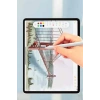 Tablet Kalemi İos Android Windows Uyumlu Yedek Uçlu Universal Çizim Kalemi