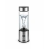 Taşınabilir Cam Blender 450 Ml 350 Ml Çift Hazneli Smoothie Blender
