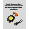 Taşınabilir Çok Amaçlı Led Işıklı Anahtarlık
