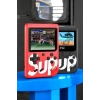 Taşınabilir El Atarisi Sup 400 Oyunlu Mini Oyun Konsolu