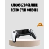 Taşınabilir El Konsolu – 4.3 İnç Tft Ekran, 64 Gb Dahili Oyun Hafızalı