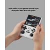 Taşınabilir El Konsolu Kablosuz Gamepadli Yeni Nesil