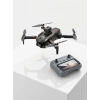 Taşınabilir Katlanabilir Drone İle Açık Alanlarda Keyifli Uçuş Deneyimi