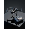 Taşınabilir Katlanabilir Drone İle Açık Alanlarda Keyifli Uçuş Deneyimi