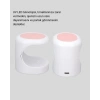 Taşınabilir Mini Oje Kurutma Makinesi 16w Uv Led Hızlı Etkili Kurutucu