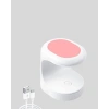 Taşınabilir Mini Oje Kurutma Makinesi 16w Uv Led Hızlı Etkili Kurutucu