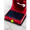 Taşınabilir Solar Led Parti Lambası Usb Şarjlı Renkli Dekoratif Aydınlatma