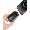 Taşınabilir Solar Powerbank 1200mah Outdoor Kullanım