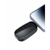 Taşınabilir Solar Powerbank 1200mah Outdoor Kullanım