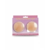 Tekrar Kullanılabilir Silikon Nipple Pad Gün Boyu Sabit