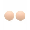 Tekrar Kullanılabilir Silikon Nipple Pad Gün Boyu Sabit