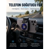 Telefon Soğutucu Fan Aktif Soğutma Sistemi İle Güçlü Performans