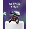 Telefon, Tablet Ve Pc İçin Çok Fonksiyonlu Bluetooth Gamepad