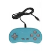 Televizyona Bağlanan Çift Joystick Taşınabilir Klasik Retro Oyunlu