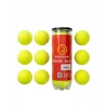 Tenis Topu 9’lu Set Antrenman Ve Maç İçin Dayanıklı Toplar
