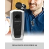 Titreşimli Bluetooth Kulaklık Fineblue F910 Uzun Pil Ömrü