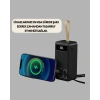 Tüm Cihazlara Uyumlu Çoklu Çıkışlı Powerbank