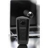 Tüm Telefonlara Uyumlu Mikrofonlu Titreşimli Makaralı Bluetooth Kulakiçi Kulaklık