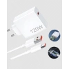 Turbo 120w Hızlı Şarj Cihazı Type-c Kablolu