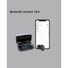 Tws A10s Bluetooth 5.0 Kulaklık – Yüksek Ses Kalitesi, Ergonomik, Uzun Pil Ömürlü Yeni Nesil