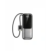 Type C Ve Lightning Destekli Yüksek Kapasiteli Powerbank 13000 Mah