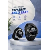 Ucuz Ve Kaliteli Yeni Nesil Bluetooth Bağlantılı Akıllı Saat