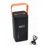 Ultra Güçlü Powerbank 80000 Mah Çoklu Cihaz Şarj Destekli Led Ekranlı Taşınabilir Batarya