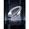 Usb-a To Type-c 2 Metre Hızlı Şarj Kablosu