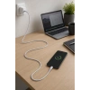 Usb-a To Type-c Şarj Kablosu 2 Metre Uzun Kablo
