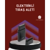 Usb Şarjlı Erkek Tıraş Makinesi | Cilt Dostu Ve Kompakt Tasarım