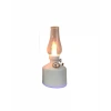 Usb Şarjlı Gaz Lambası Modeli Nano Mist Aromaterapi Nemlendirici 280 Ml